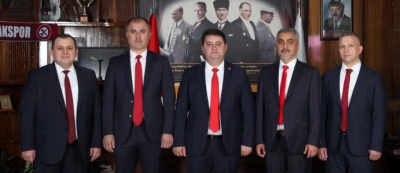  GMİS: RAMAZAN BAYRAMI KUTLU OLSUN