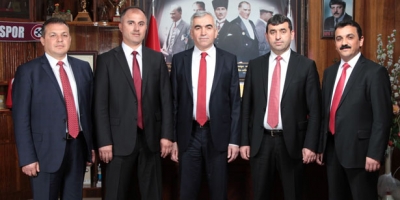  GMİS: SOMA FACİASI UNUTULMAYACAK