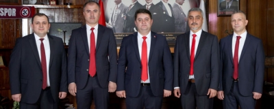 GMİS: ULUSAL EGEMENLİĞİMİZİN 100. YILI KUTLU OLSUN   