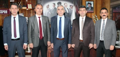 GMİS: YENİ YILIN BARIŞ VE KARDEŞLİĞİ GÜÇLENDİRMESİNİ DİLİYORUZ
