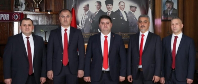 GMİS YÖNETİM KURULU: ERGÜN ATALAY, HER ŞARTTA İŞÇİNİN HAKKI İÇİN MÜCADELE ETTİ