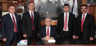 GMİS YÖNETİMİ, ATATÜRK’Ü ANDI 