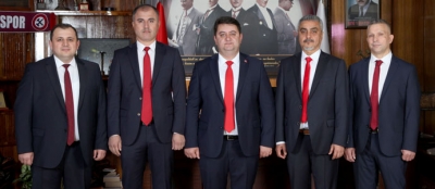 GMİS YÖNETİMİ ÇİRKİN SALDIRIYI KINADI
