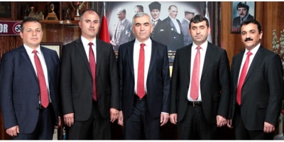  GMİS’TEN GAZETECİLERE KUTLAMA