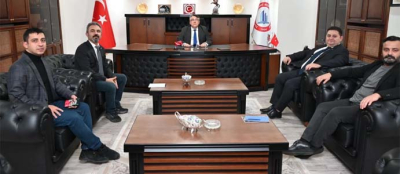 GMİS'TEN 'K-ÖMÜR' BELGESELİ İÇİN GERİ SAYIM