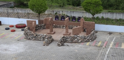 GÖBEKLİTEPE’Yİ GÖKÇEBEY’E GETİRDİLER 