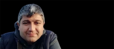 GÖÇÜKTE KALAN MADENCİ HAYATINI KAYBETTİ