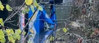 GÖKÇEBEY’DE PATPAT KAZASI: 1 ÖLÜ, 1 YARALI