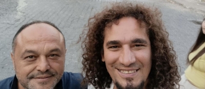 GÖKSEL YAĞMUR'DAN ÖRNEK DAVRANIŞ!