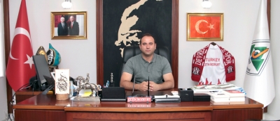 GÖKTEPE: MİLLETİN FERASETİ VE CESARETİ NETİCESİNDE ENGELLENMİŞTİR