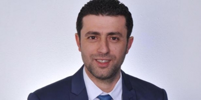 GÖKTEPE, MUHTAR ADAYLIĞINI AÇIKLADI