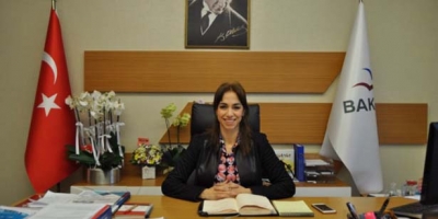 GÖREVİNDEN İSTİFA ETTİ