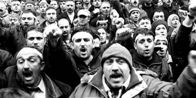 GREV KARARINI İŞÇİLER VERECEK
