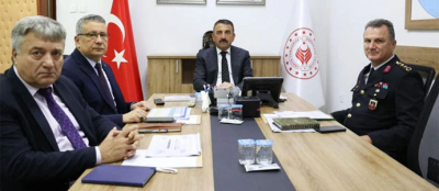 GÜNDEM ÖĞRENCİLERİN GÜVENLİĞİ