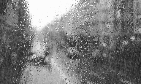 GÜNEŞLİ HAVA YERİNİ YAĞMURA BIRAKACAK