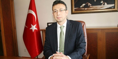 GÜNEY, GEÇİCİ GÖREVLE ŞARKÖY’E ATANDI 