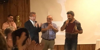 GÜNSAN İZMİR' E GİDİYOR