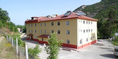 GÜRBÜZLER KUR’AN KURSUNDA MEZUNİYET HEYECANI