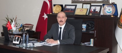  HACIKULAOĞLU: ÜYE TESCİL VE İLAN İŞLEMLERİ AYNI GÜN YAPILMAYA BAŞLANDI