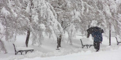 HAFTA SONUNU BEKLEMEDİ 