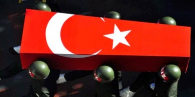  HAİN TUZAK! 2 ASKER ŞEHİT OLDU, 4 ASKER YARALANDI