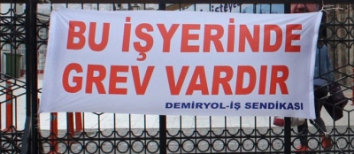 HAK-İŞ VE TÜRK-İŞ İLE İŞVEREN TARAFI ARASINDA ANLAŞMA