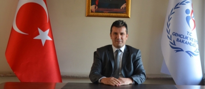 HAKAN YÜKSEL ASALETEN ATANDI