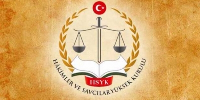 Hakim ve savcı atamaları açıklandı: İşte Zonguldak'a gelen hakim ve savcılar