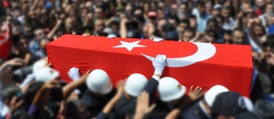 HAKKARİ'DEN ACI HABER GELDİ