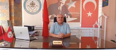 HALK EĞİTİMİ MERKEZİNDE GÖREV DEĞİŞİMİ