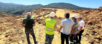“HALKIN BU MÜCADELESİNİN YANINDAYIZ”
