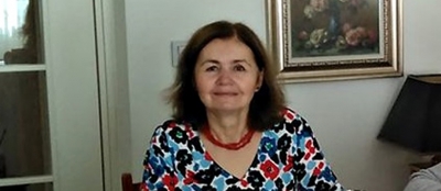 HANİFE ÖĞRETMENİMİZİ SONSUZLUĞA UĞURLADIK