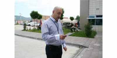 HASANOĞLU YENİDEN BAŞHEKİM