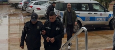 HASRET AKKUZU CİNAYETİNDE 3 KİŞİ TUTUKLANDI