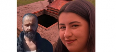HASRET AKKUZU'NUN KATİLİ 5 KİŞİNİN DE KATİLİ ÇIKTI!