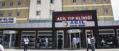 HASTANELER İÇİN HAP UYGULAMASI YÜRÜRLÜĞE GİRDİ