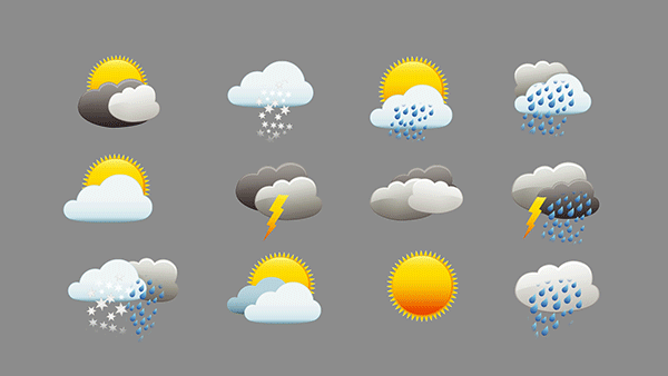 HAVA SICAKLIĞI EN YÜKSEK 18 DERECE OLACAK