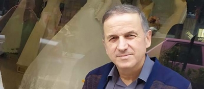 HAYATİ DEMİRCİ'NİN BAYRAM KUTLAMA MESAJI