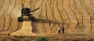 HAZİNE ARAZİLERİ ÇİFTÇİLERE KİRALANACAK