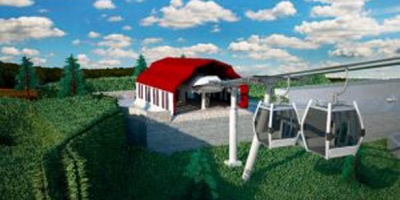 HEM TURİSTİK HEM İŞLEVSEL PROJE TEKRAR GÜNDEMDE