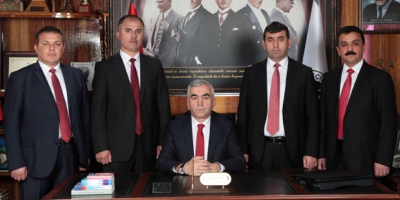 HEMA’DA YAŞANAN SIKINTILARIN ÇÖZÜMÜ İÇİN ÇABA GÖSTERİYORUZ