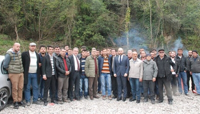  HEMA’DAN ATILAN İŞÇİLER DİRENİŞTE