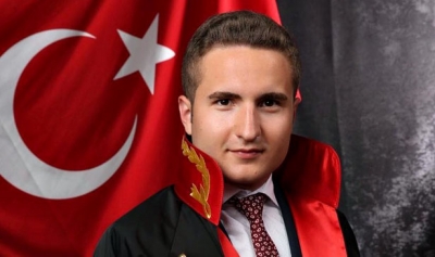 HEMŞERİMİZ İNAM, BURSA SAVCILIĞINA ATANDI