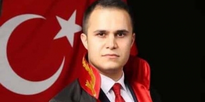 HEMŞERİMİZ TOPLU, MUŞ’UN VARTO İLÇESİNE SAVCI OLARAK ATANDI