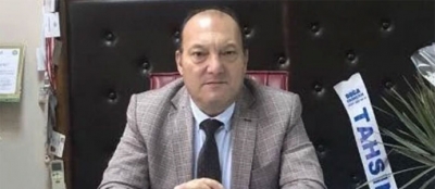 HEMŞERİMİZ ÜMİT YILMAZ DEĞİRMENCİ  TTK GENEL MÜDÜR YARDIMCISI OLDU
