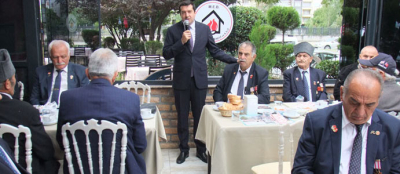  HER BİRİNİZ BİZİM İÇİN BAŞ TACISINIZ