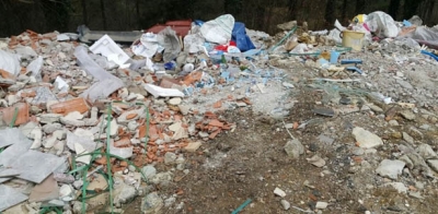 HER YER MOLOZ YIĞINI