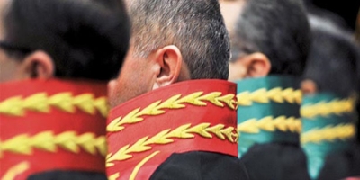 HER YIL BİNLERCE HAKİM VE SAVCI ALINACAK 