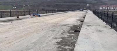 HEYECANINI ÇAYCUMA İLE PAYLAŞTI