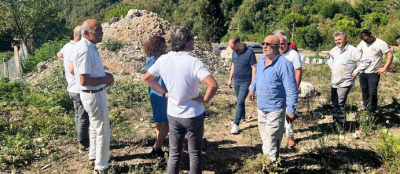 HEYELAN KÖYÜ SUSUZ BIRAKTI